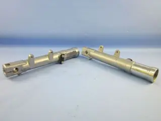 Used onderpotenset v35,50c,v65c,v65sp