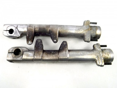 Used onderpotenset v65lario,v35i