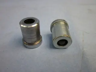 Used ontluchtingsklep (gm)