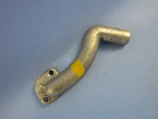 Used ontluchtingspijp dik grote modellen