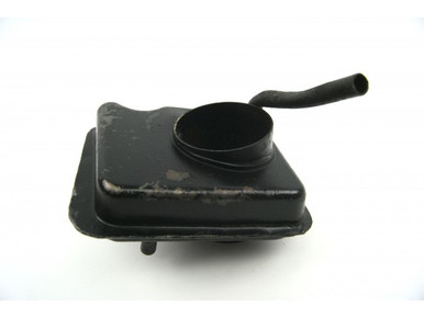 Used ontluchtingspot SP1000