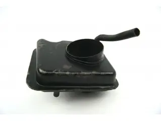 Used ontluchtingspot SP1000