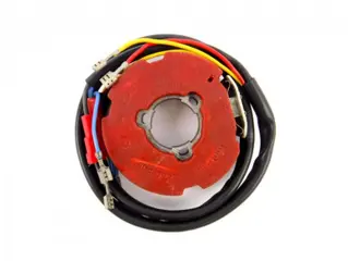 Used ontsteking benelli s 125