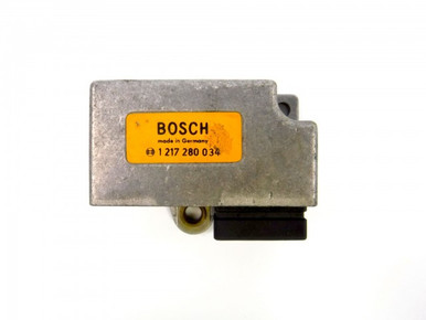 Used ontsteking bosch 1217280034