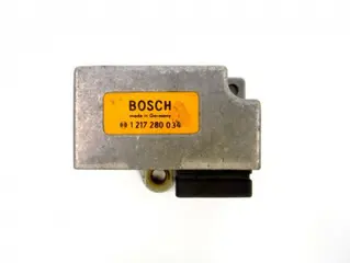 Used ontsteking bosch 1217280034