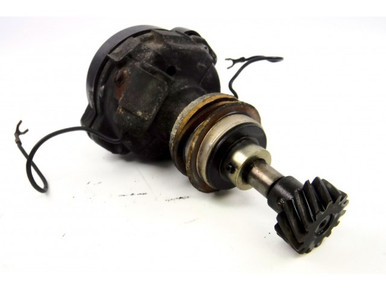 Used ontsteking cal,t3,5,gt,sp, compleet