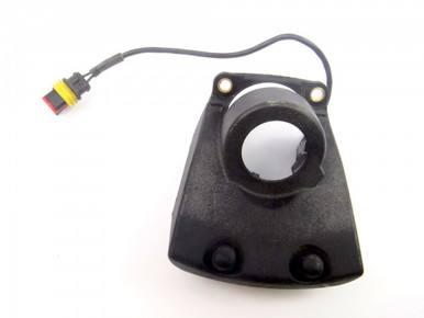 Used ontsteking vat zender multistrada