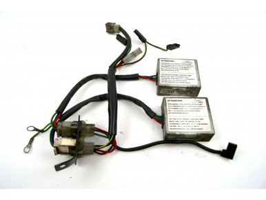 Used ontstekingsbox Set Mille GT