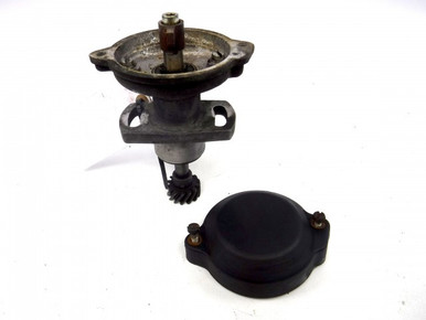 Used ontstekingshuis cal3,gt,s,sp3,stra.