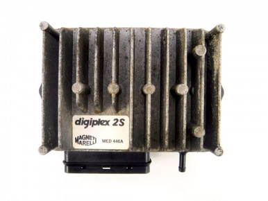 Used ontstekingsmodule med446a digiplex