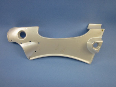 Used paneel cal.spec. dx wit