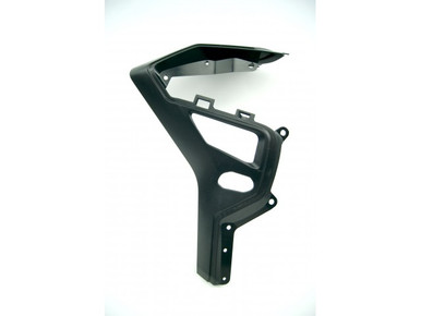 Used Paneel Radiator tiger 1200 GT ex LH