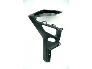 Used Paneel Radiator tiger 1200 GT ex LH