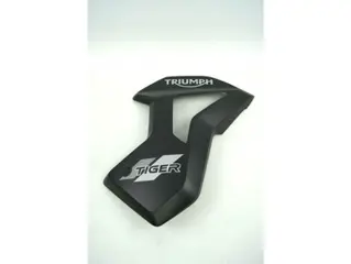 Used paneel tiger 1200 Rechts zwart