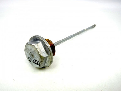 Used peilstok stornello 125