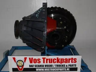 Differentieel DAF 1339-4.56 INCL. SPER