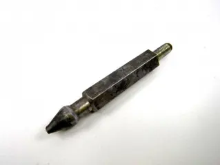 Used pin accudeksel t3,t5,cal,sp