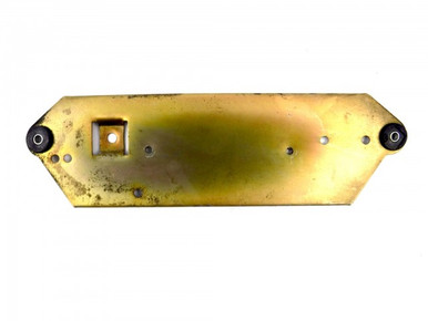 Used plaat california,v75