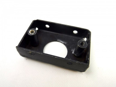 Used plaat dashboard strada 750/1000