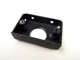 Used plaat dashboard strada 750/1000