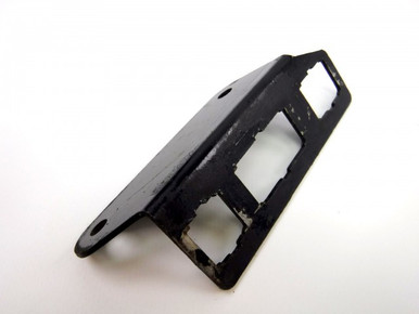 Used plaat frame rechts california 3