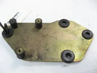 Used plaat powerunit cal 1100