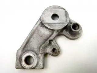 Used plaat voetsteun rechts v10 centauro