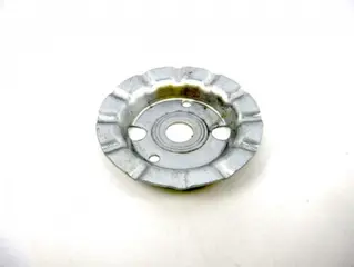 Used plaatje nokkenas 8v