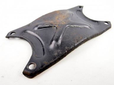 Used plaat voorvork breva 750