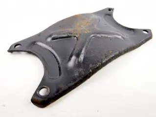 Used plaat voorvork breva 750