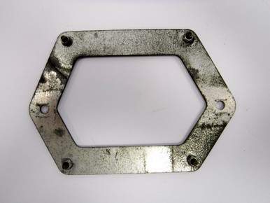 Used plaatje voor ecu, california ev