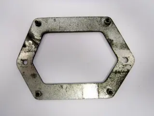 Used plaatje voor ecu, california ev