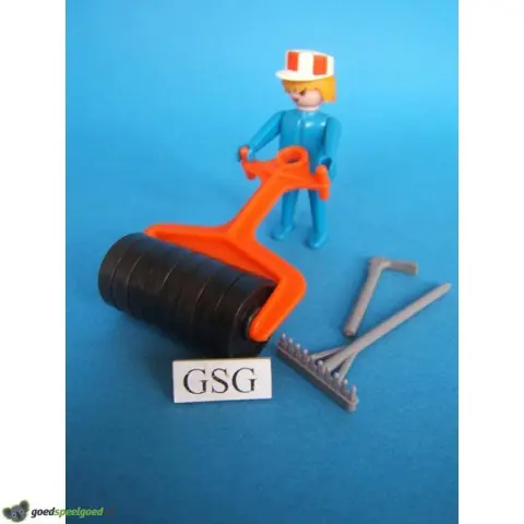 Wegwerker nr. 4227-02