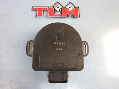 Used potmeter california 3,1100 pf09