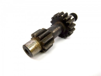 Used primaire as trotter z=16-10