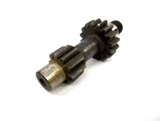 Used primaire as trotter z=16-10