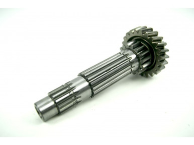 Used Primaire as V85TT