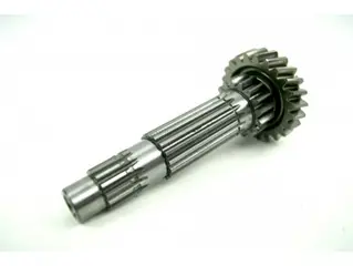 Used Primaire as V85TT