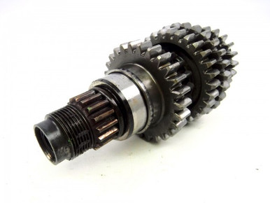 Used primaire as-set bak v11 compl.