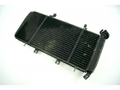 Used Radiator Sprint ST 2005 met dop