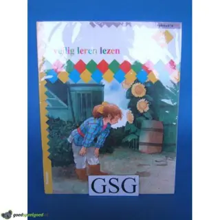 Veilig leren lezen 2 nr. 3496-02