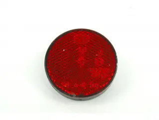 Used Reflector achterspatbord Norge