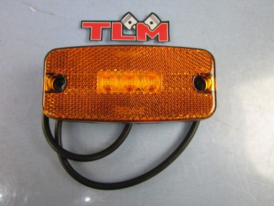 Used reflector led lucidity 12/24v