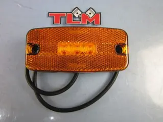 Used reflector led lucidity 12/24v