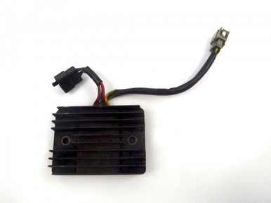 Used regulator multistrada 1000