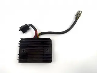 Used regulator multistrada 1000