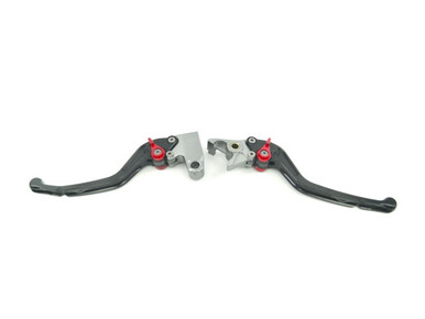 Used rem en koppelingshendel Tiger 1050