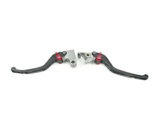 Used rem en koppelingshendel Tiger 1050