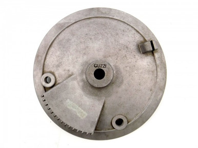 Used remankerplaat 250 ts links