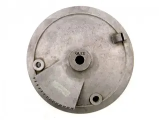 Used remankerplaat 250 ts links